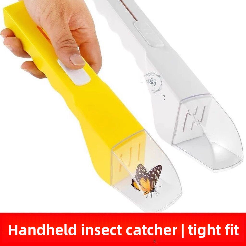 Childrens Insect Observation Box with Magnifier